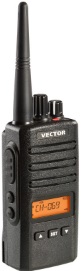  Vector VT-50 ML